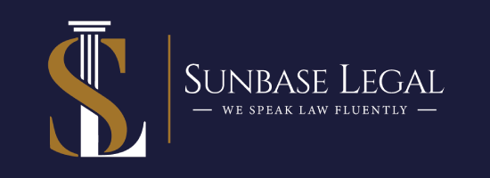 Sunbase Legal Logo